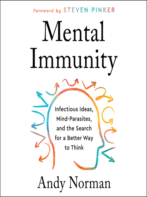 Title details for Mental Immunity by Andy Norman - Available